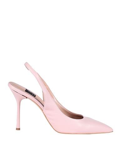 ISLO ISABELLA LORUSSO Court Blush Leather