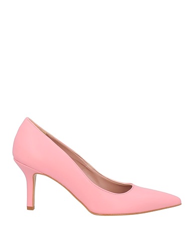 ISLO ISABELLA LORUSSO Court Pink Textile fibres
