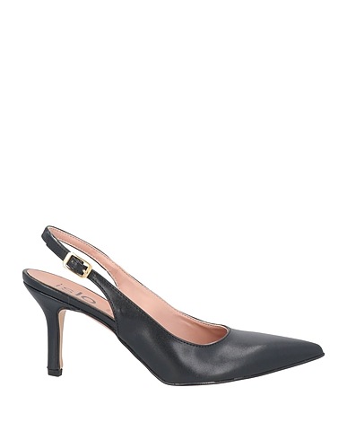 ISLO ISABELLA LORUSSO Pump Black Textile fibers