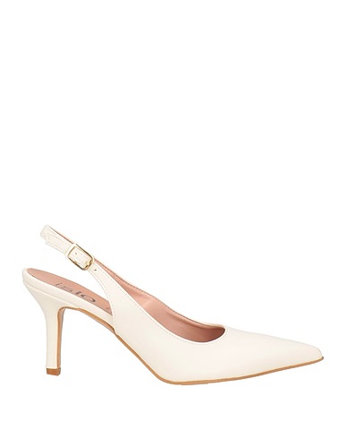 ISLO ISABELLA LORUSSO Pump Textile fibers