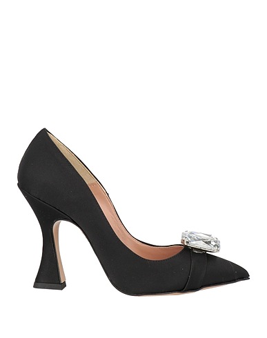 ISLO ISABELLA LORUSSO Court Black Textile fibres
