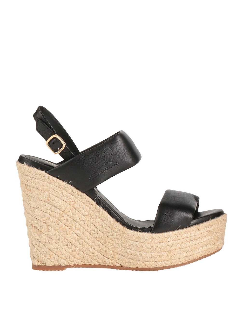 SANTONI - Espadrilles