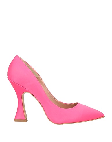 ISLO ISABELLA LORUSSO Court Fuchsia Textile fibres