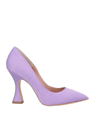 ISLO ISABELLA LORUSSO Court Lilac Textile fibres