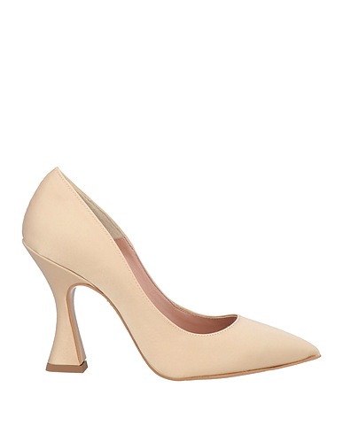 ISLO ISABELLA LORUSSO Court Beige Textile fibres