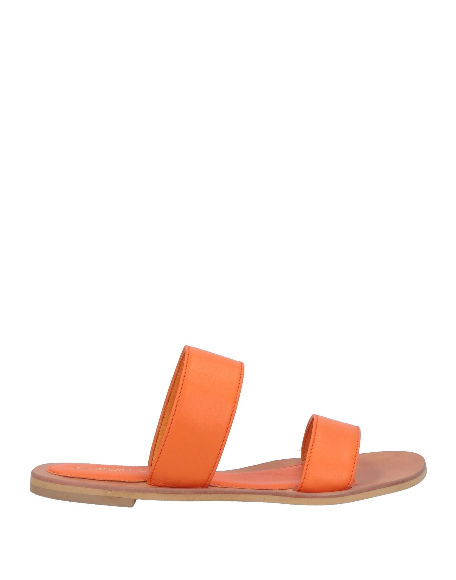 CLAUDIO CUTULI - Sandalen