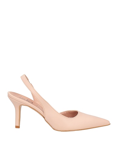 ISLO ISABELLA LORUSSO Court Blush Textile fibres