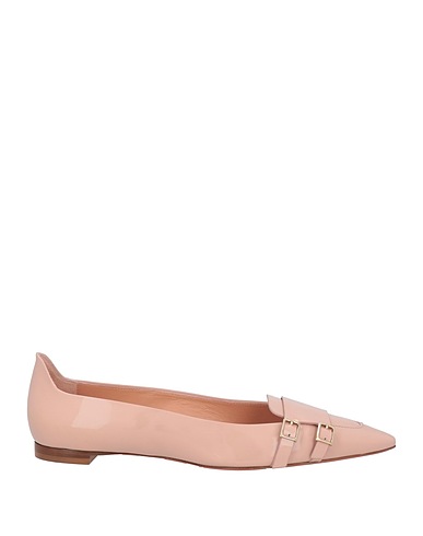 SANTONI Mokassins Antikrosa Leder