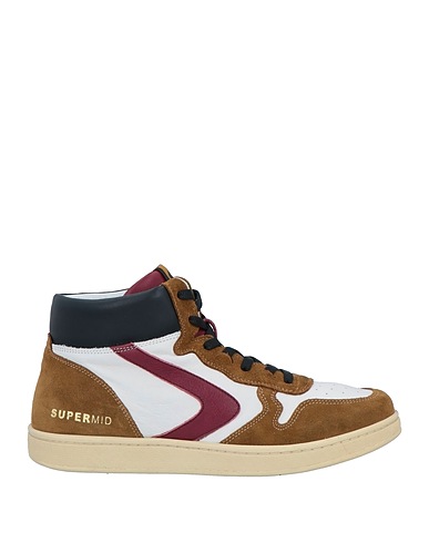 VALSPORT Sneakers Brown Leather