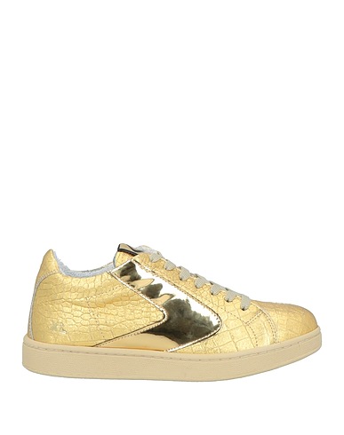 VALSPORT Sneakers Leather