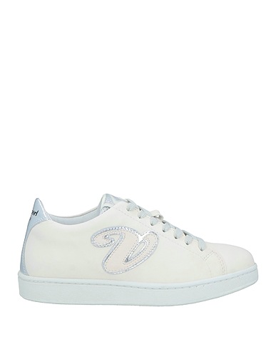 VALSPORT Sneakers Avorio Pelle