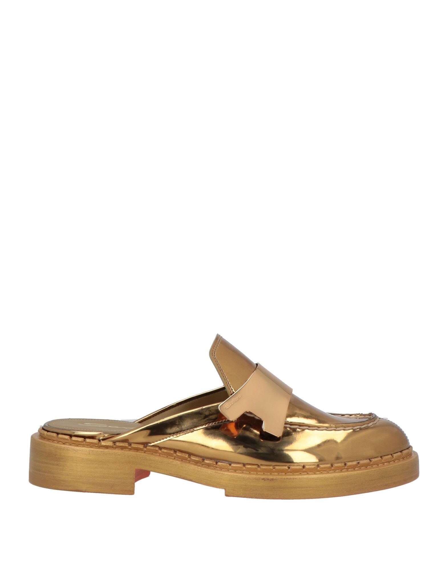 SANTONI - Mules & Clogs