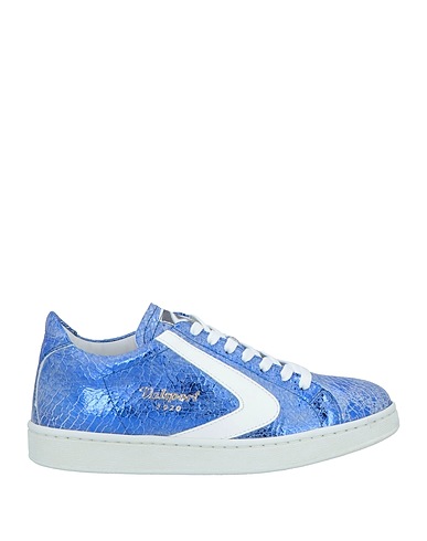 VALSPORT Sneakers Blau Leder