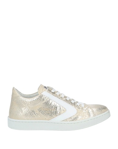 VALSPORT Sneakers Platino Pelle