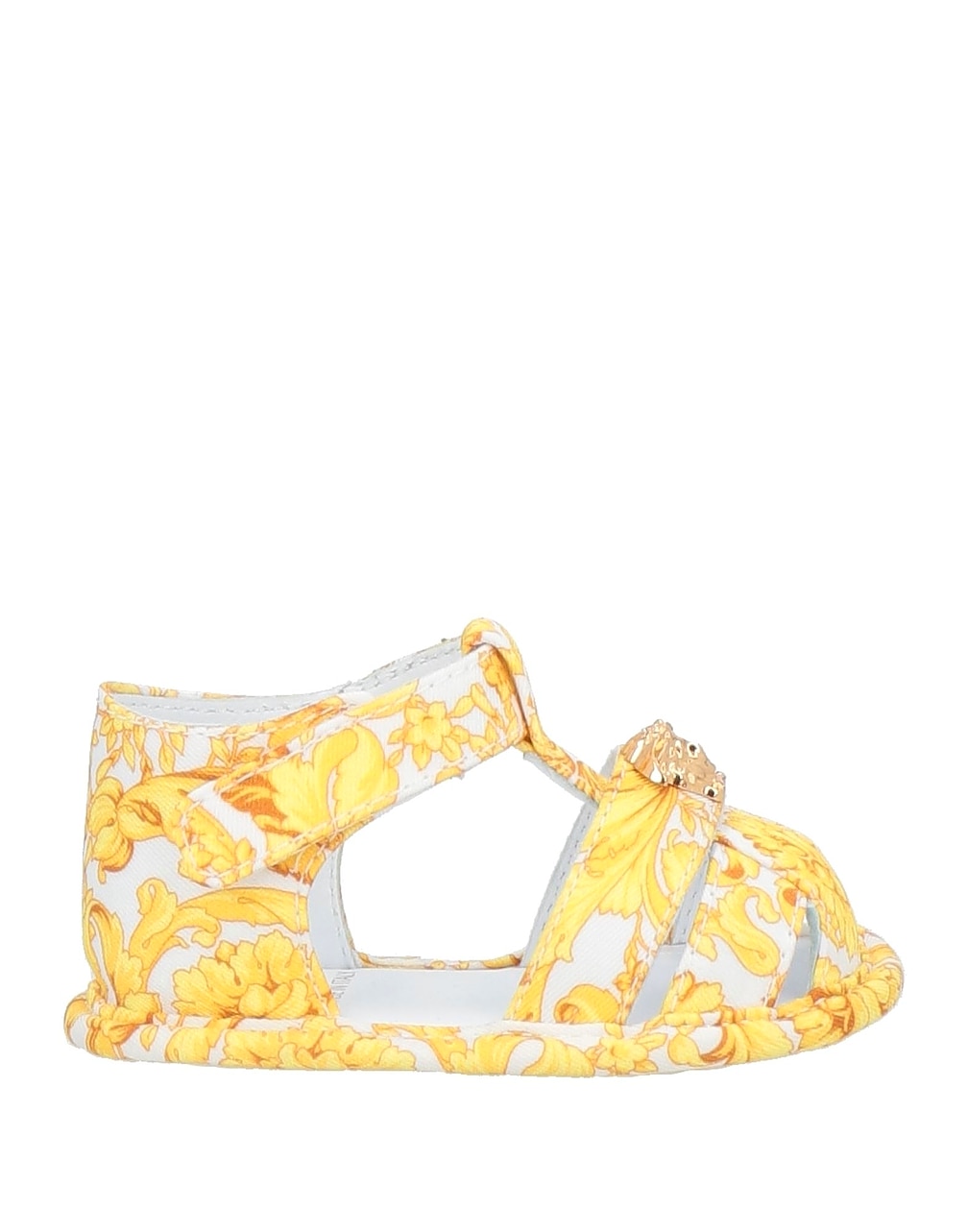 VERSACE YOUNG - Newborn shoes
