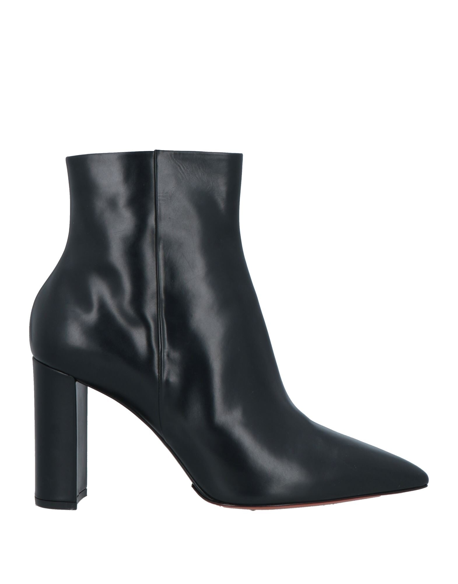 SANTONI - Ankle boots