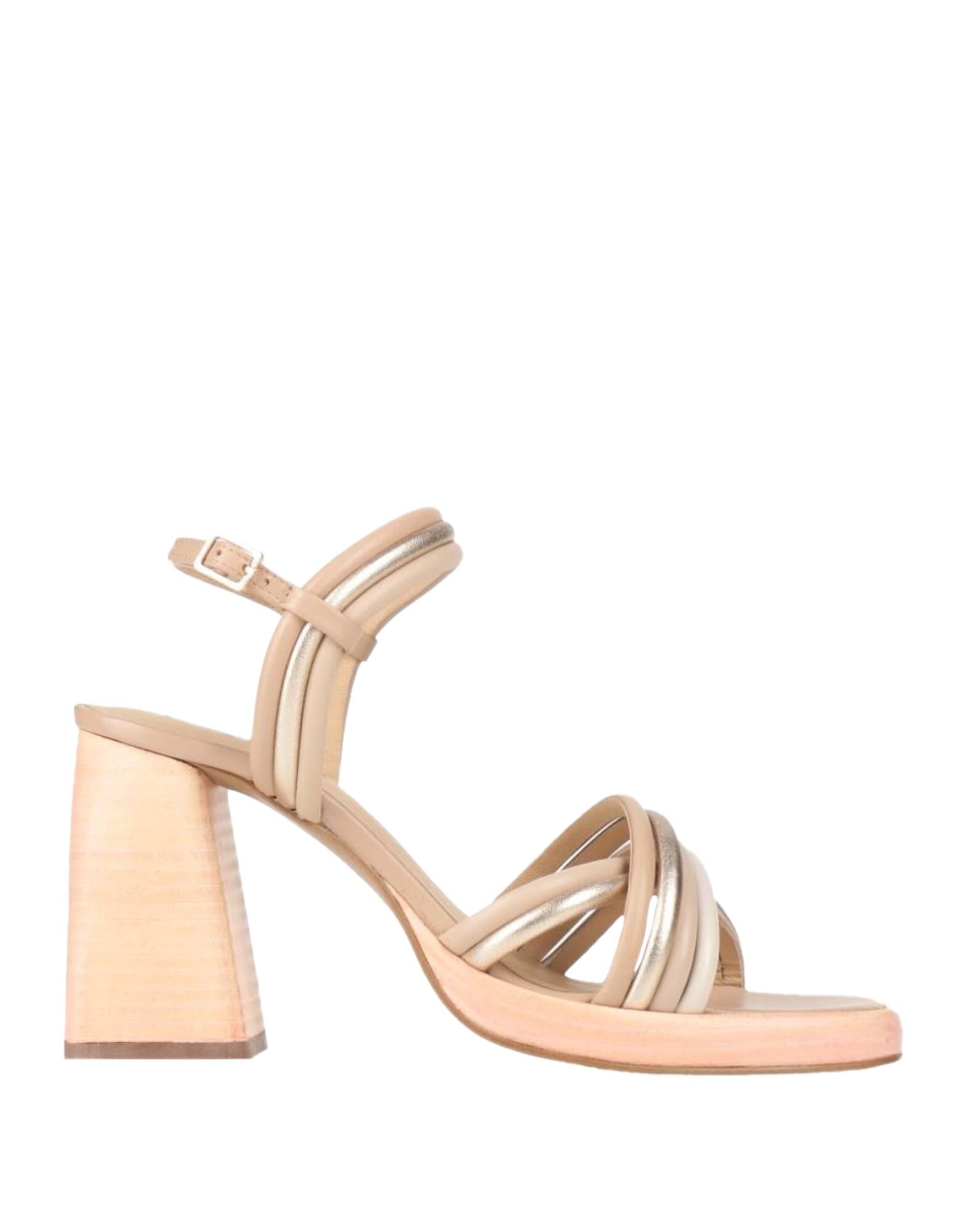 EMANUÉLLE VEE - Sandals