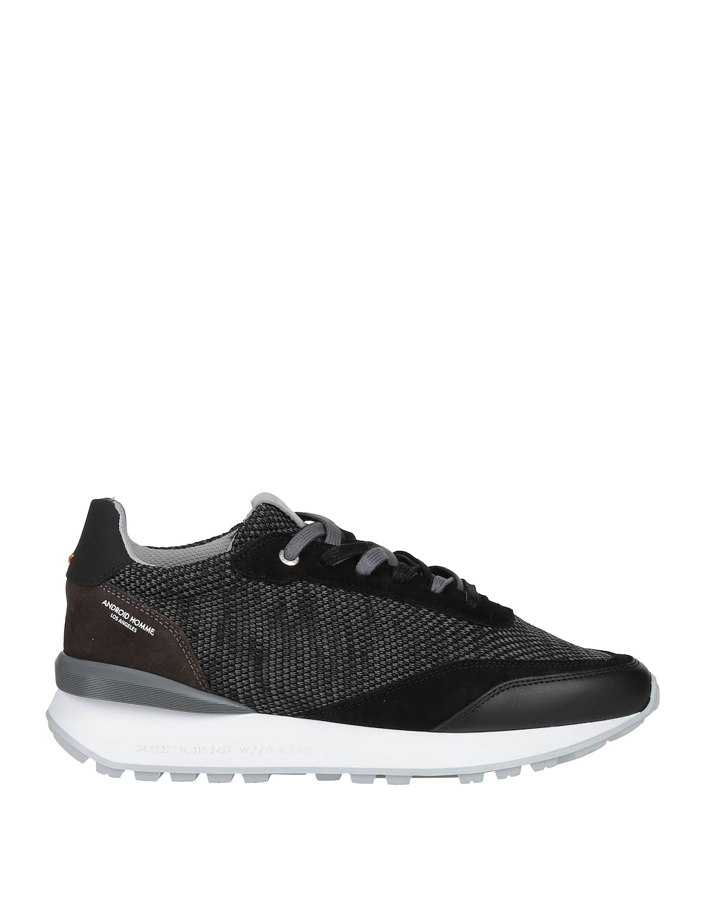 ANDROID HOMME - Trainers