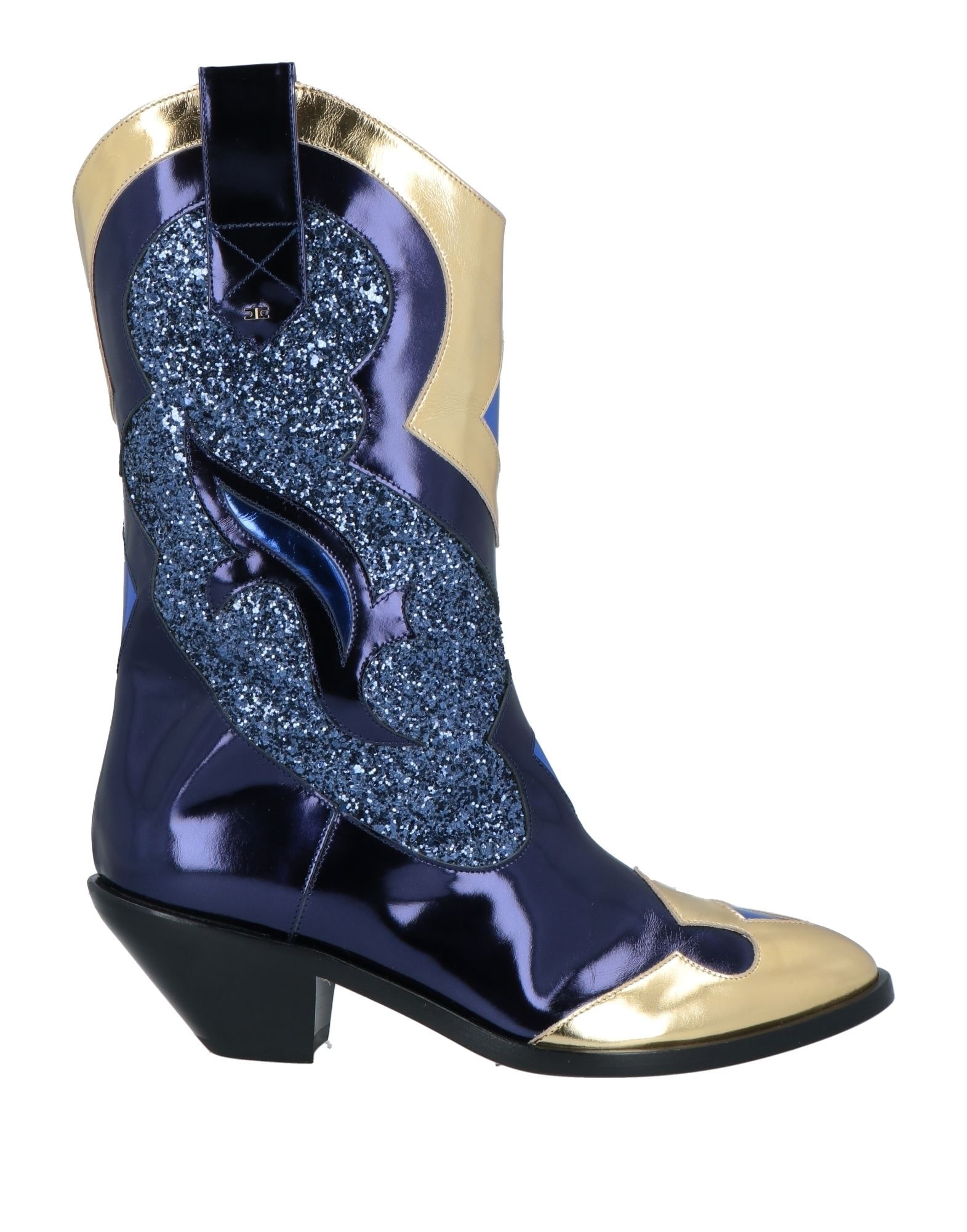 ELISABETTA FRANCHI - Ankle boots