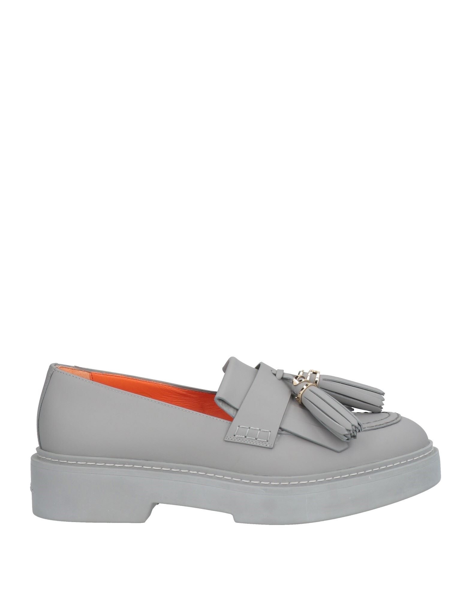 SANTONI - Мокасины