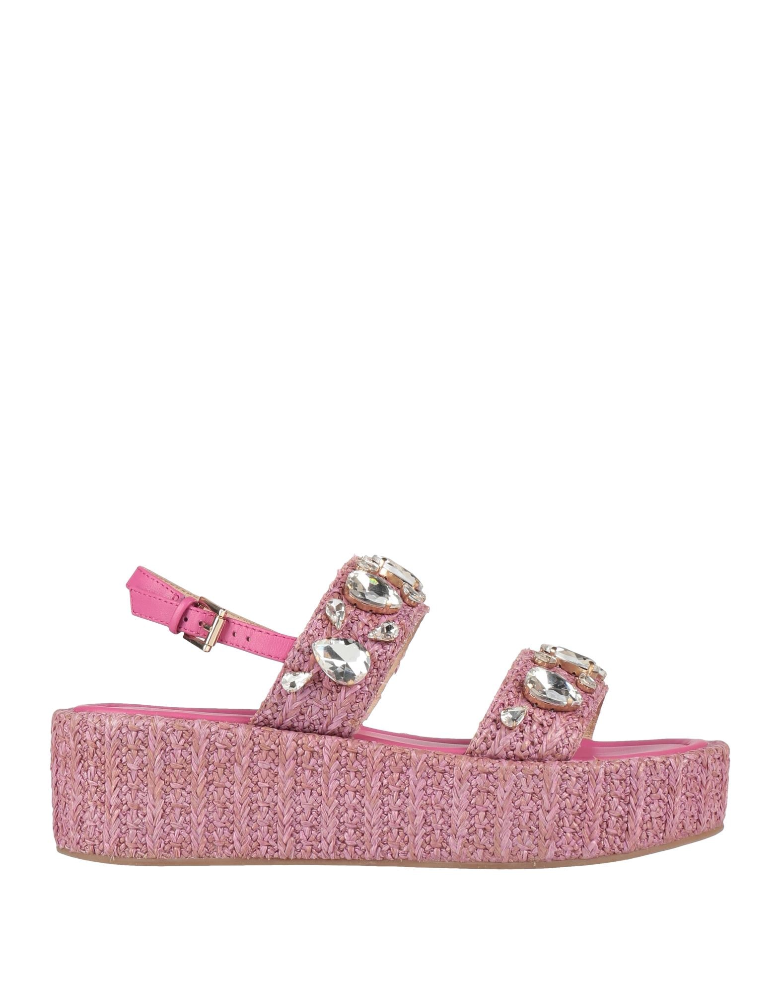 EMANUÉLLE VEE - Espadrilles