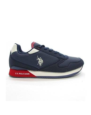 U.S.POLO ASSN.