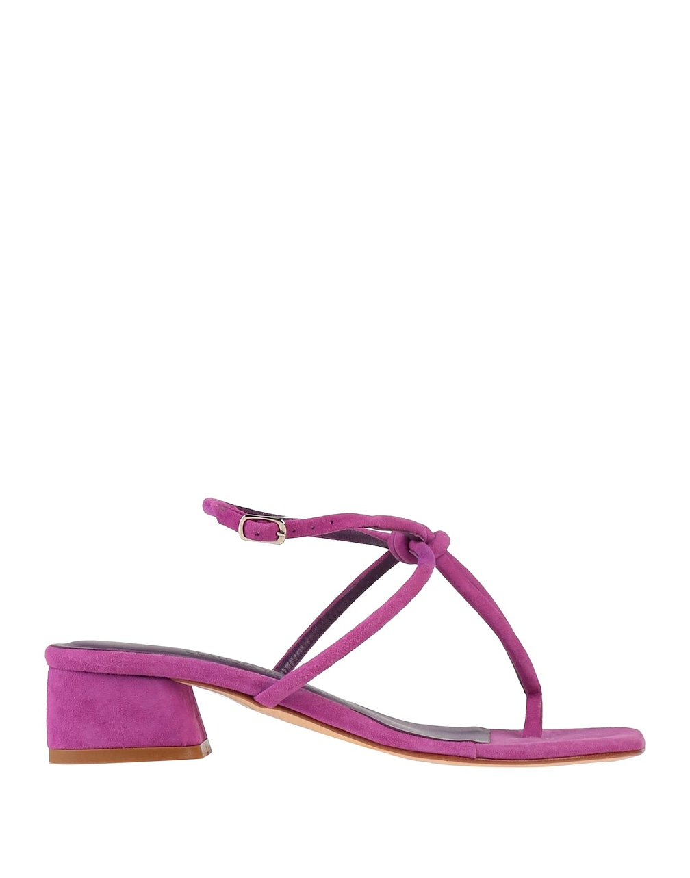 CP CLAUDIA PERUZZINI - Thong sandals