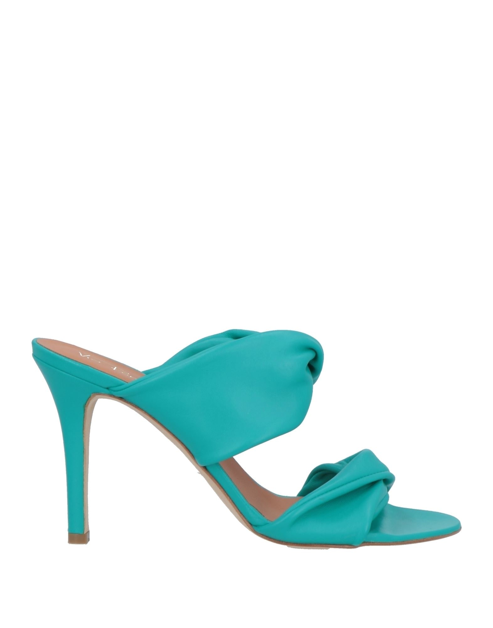 VIA ROMA 15 - Sandals