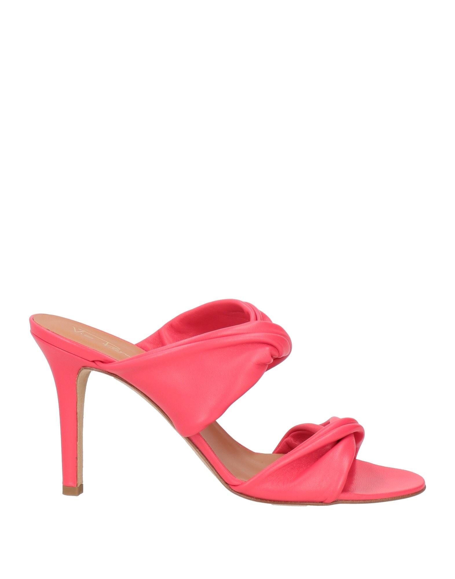 VIA ROMA 15 - Sandals