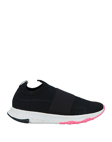 FITFLOP Sneakers Nero Fibre tessili