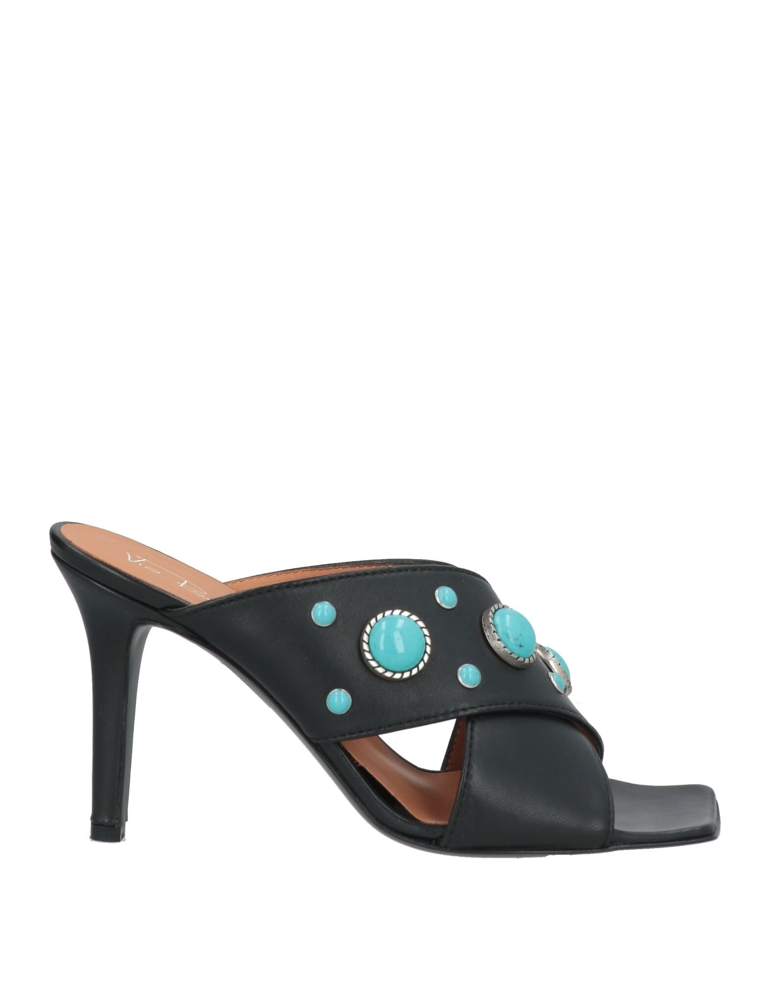 VIA ROMA 15 - Sandals