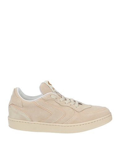 VALSPORT Sneakers Cuir, Fibres textiles
