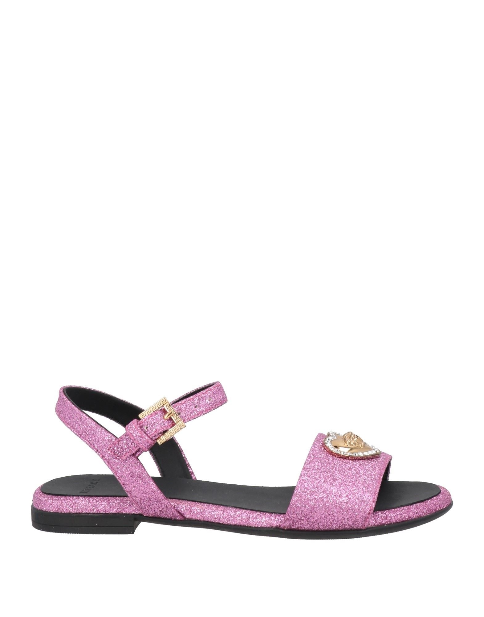 VERSACE YOUNG - Sandals