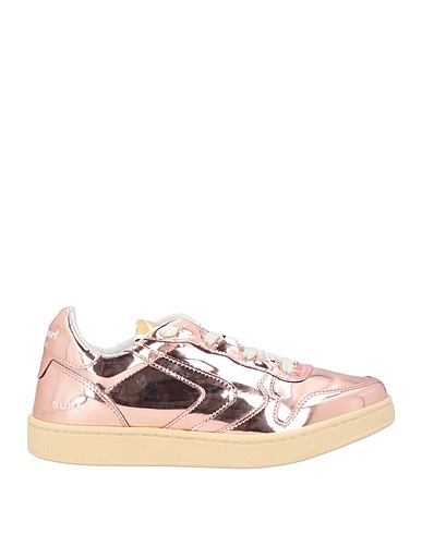 VALSPORT Sneakers Oro rosa Pelle