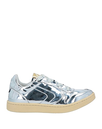 VALSPORT Sneakers Argento Pelle