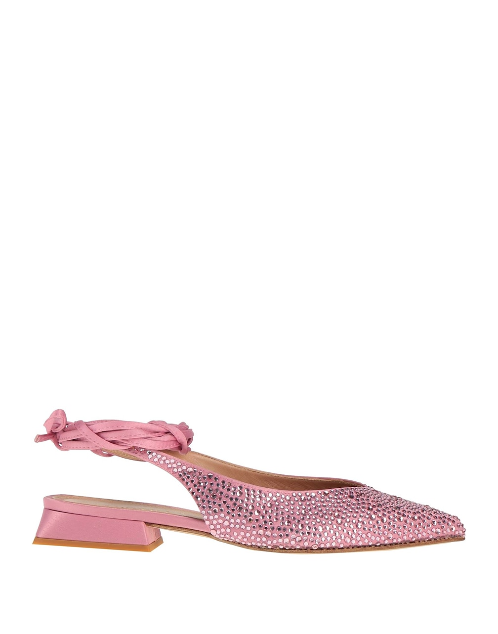 MIRTILLA - Ballet flats