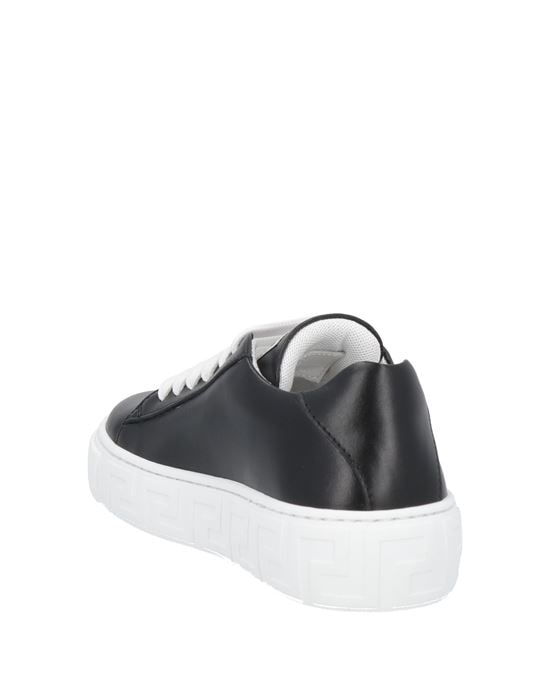 VERSACE YOUNG Кеды и кроссовки