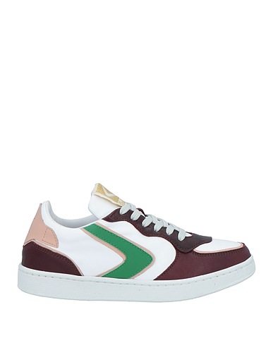 VALSPORT Sneakers Bianco Pelle