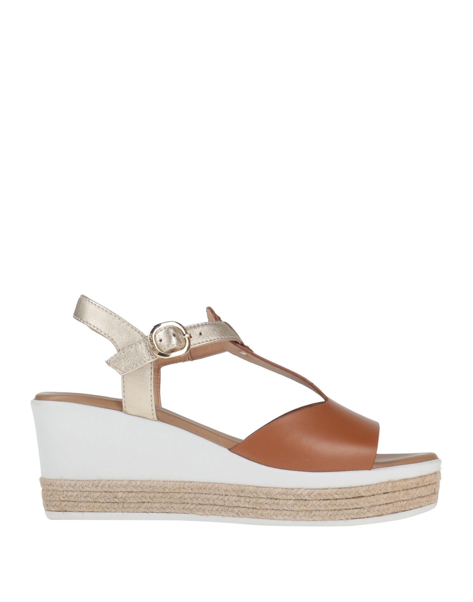 NERO GIARDINI - Espadrilles