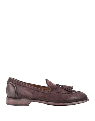MOMA Loafers Leather