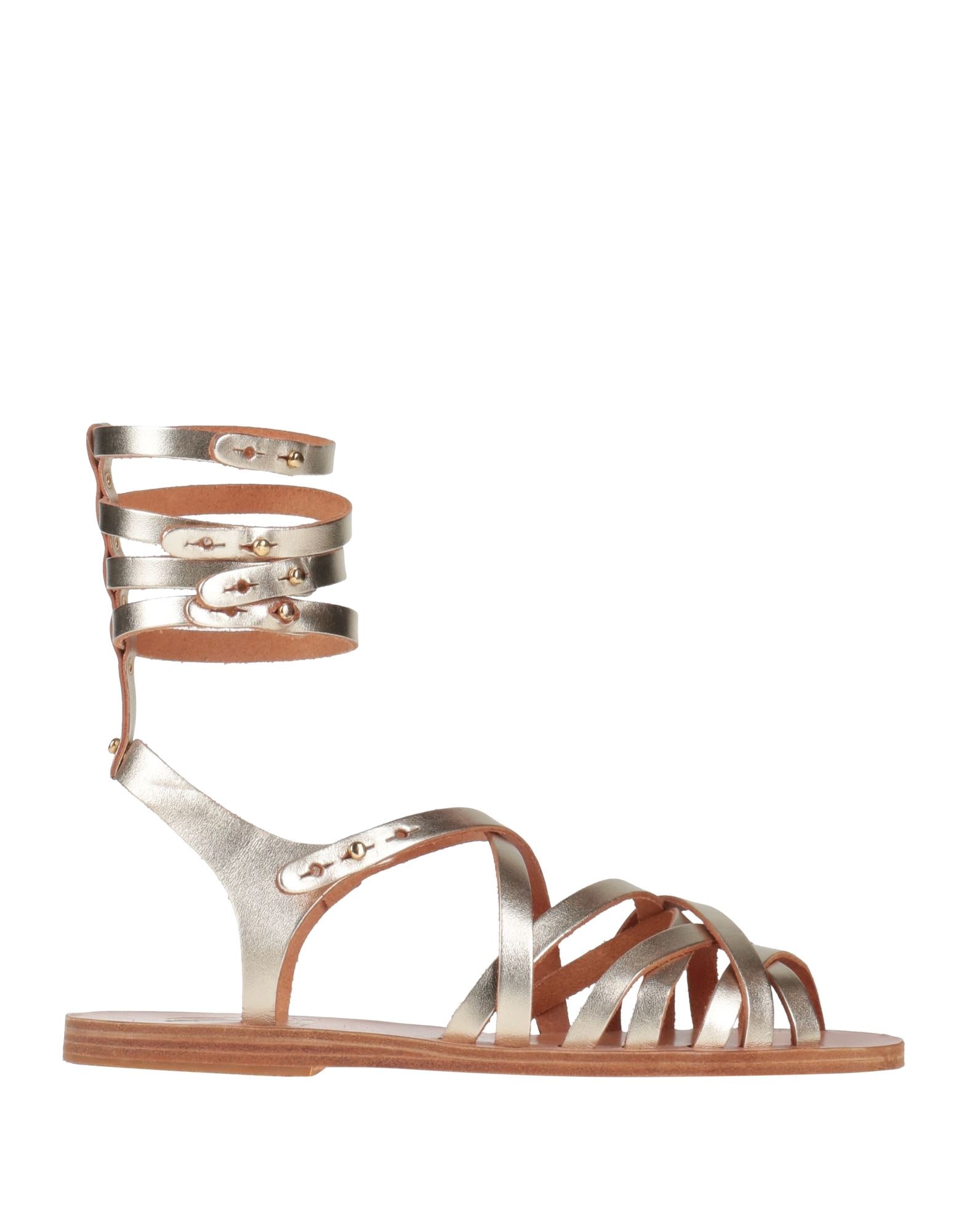 ANCIENT GREEK SANDALS - Sandali