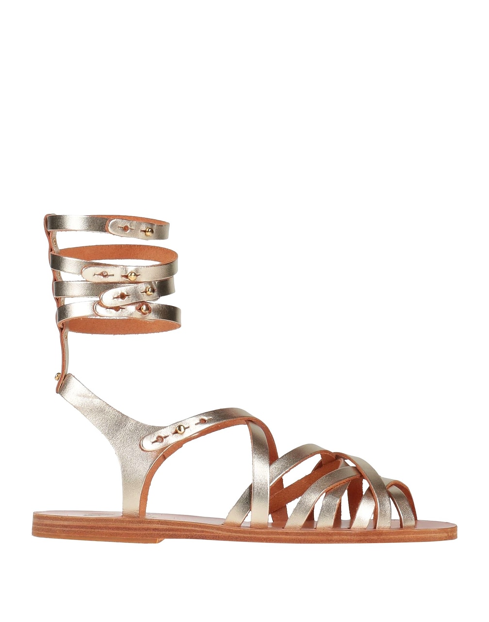 ANCIENT GREEK SANDALS - Sandali