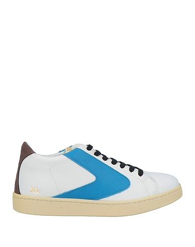 VALSPORT Sneakers White Leather