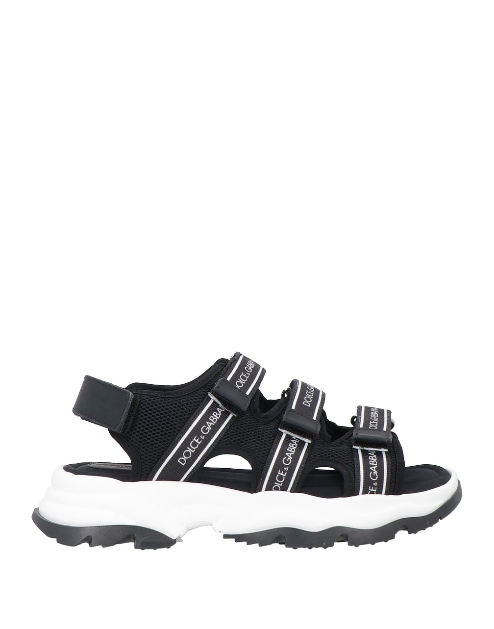 DOLCE&GABBANA - Sandals