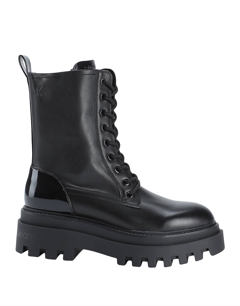 CALVIN KLEIN JEANS - Bottines