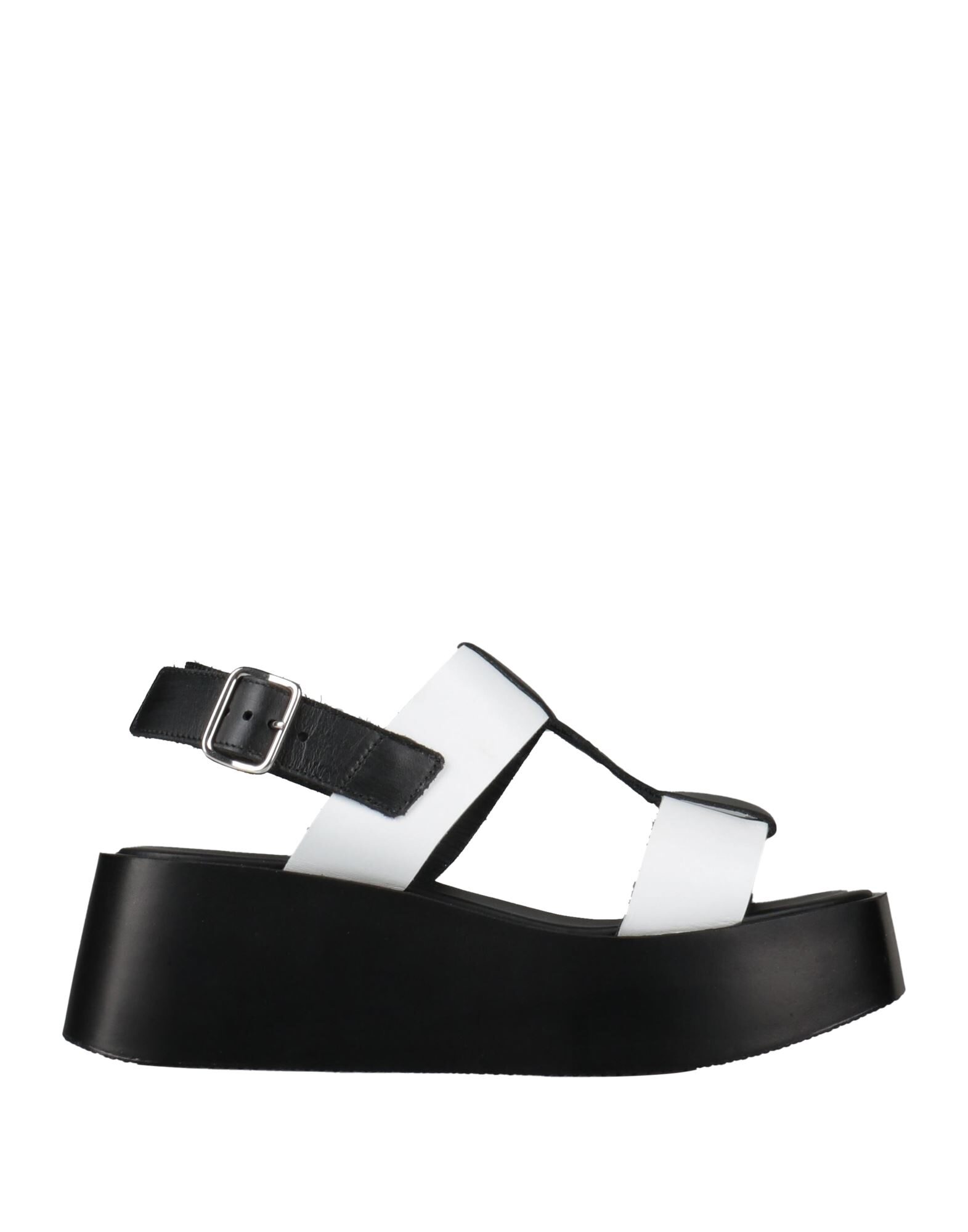 LE BOHÉMIEN - サンダル