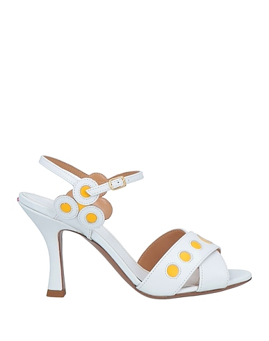 LAC Milano Sandals Calfskin