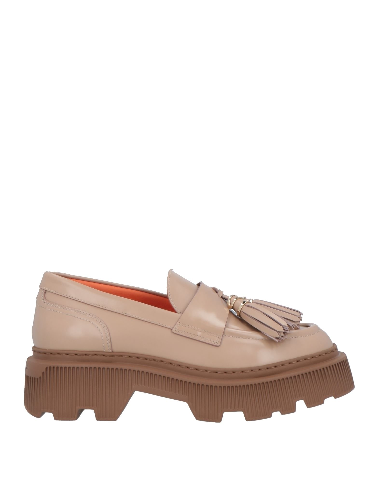 SANTONI - Мокасины