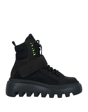 新品　ISABEL MARANTショートブーツ ブーツ＆ローブーツ｜ISABEL MARANT（イザベルマラン）公式