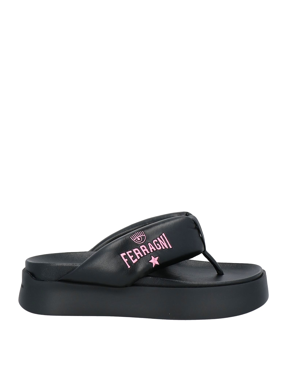 CHIARA FERRAGNI - Σαγιονάρες